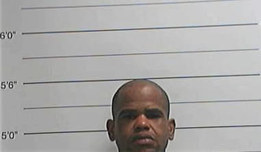 Joseph Lewis, - Orleans Parish County, LA 